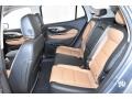 2018 Satin Steel Metallic GMC Terrain SLT AWD  photo #9
