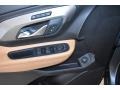 2018 Satin Steel Metallic GMC Terrain SLT AWD  photo #10