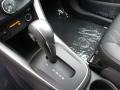Satin Steel Metallic - Trax LT AWD Photo No. 15