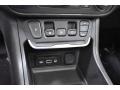 2018 Satin Steel Metallic GMC Terrain SLT AWD  photo #14