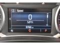 2018 Satin Steel Metallic GMC Terrain SLT AWD  photo #15