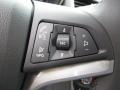 Satin Steel Metallic - Trax LT AWD Photo No. 18