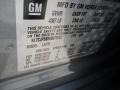 Satin Steel Metallic - Trax LT AWD Photo No. 19
