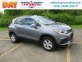 Nightfall Gray Metallic - Trax LT AWD Photo No. 1