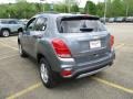 Nightfall Gray Metallic - Trax LT AWD Photo No. 3