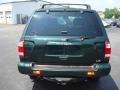 Sherwood Green Pearl - Pathfinder LE 4x4 Photo No. 8