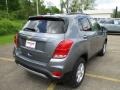 Nightfall Gray Metallic - Trax LT AWD Photo No. 5