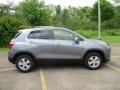 Nightfall Gray Metallic - Trax LT AWD Photo No. 6