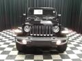 Black - Wrangler Unlimited Sahara 4x4 Photo No. 3