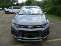 Nightfall Gray Metallic - Trax LT AWD Photo No. 8