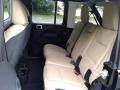 Black - Wrangler Unlimited Sahara 4x4 Photo No. 11