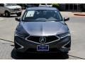 2019 Modern Steel Metallic Acura ILX Technology  photo #2