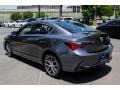 2019 Modern Steel Metallic Acura ILX Technology  photo #5