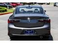 2019 Modern Steel Metallic Acura ILX Technology  photo #6