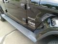 Black - Wrangler Unlimited Sahara 4x4 Photo No. 28