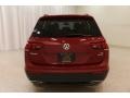 Cardinal Red Metallic - Tiguan S 4MOTION Photo No. 16