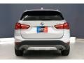 2016 Glacier Silver Metallic BMW X1 xDrive28i  photo #3