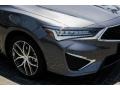 2019 Modern Steel Metallic Acura ILX Technology  photo #10