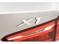 2016 Glacier Silver Metallic BMW X1 xDrive28i  photo #7
