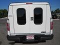 Oxford White - F150 XL SuperCab Photo No. 4