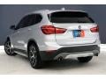 Glacier Silver Metallic - X1 xDrive28i Photo No. 10