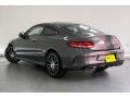 Selenite Grey Metallic - C 300 Coupe Photo No. 10