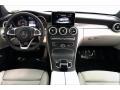 Selenite Grey Metallic - C 300 Coupe Photo No. 17