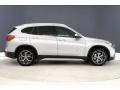 2016 Glacier Silver Metallic BMW X1 xDrive28i  photo #31