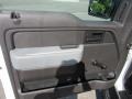 Oxford White - F150 XL SuperCab Photo No. 21
