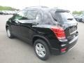 2019 Mosaic Black Metallic Chevrolet Trax LT AWD  photo #3