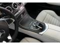 Selenite Grey Metallic - C 300 Coupe Photo No. 23