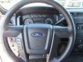 Oxford White - F150 XL SuperCab Photo No. 26