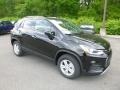 2019 Mosaic Black Metallic Chevrolet Trax LT AWD  photo #7