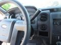 Oxford White - F150 XL SuperCab Photo No. 28