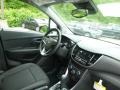 2019 Mosaic Black Metallic Chevrolet Trax LT AWD  photo #11