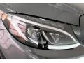 Selenite Grey Metallic - C 300 Coupe Photo No. 32
