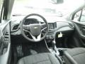 2019 Mosaic Black Metallic Chevrolet Trax LT AWD  photo #13