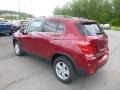 Cajun Red Tintcoat - Trax LT AWD Photo No. 3