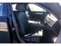 2019 Black Sapphire Metallic BMW 7 Series 740i Sedan  photo #5