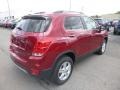 Cajun Red Tintcoat - Trax LT AWD Photo No. 5