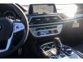2019 Black Sapphire Metallic BMW 7 Series 740i Sedan  photo #6