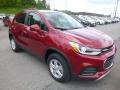 Cajun Red Tintcoat - Trax LT AWD Photo No. 7