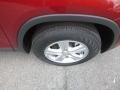 Cajun Red Tintcoat - Trax LT AWD Photo No. 9