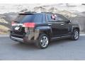 2011 Carbon Black Metallic GMC Terrain SLT AWD  photo #3