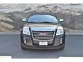 2011 Carbon Black Metallic GMC Terrain SLT AWD  photo #4