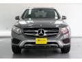 2016 Selenite Grey Metallic Mercedes-Benz GLC 300 4Matic  photo #2