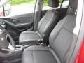 Cajun Red Tintcoat - Trax LT AWD Photo No. 15