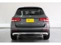 2016 Selenite Grey Metallic Mercedes-Benz GLC 300 4Matic  photo #3