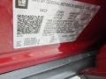 Cajun Red Tintcoat - Trax LT AWD Photo No. 16