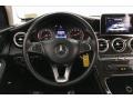 2016 Selenite Grey Metallic Mercedes-Benz GLC 300 4Matic  photo #4